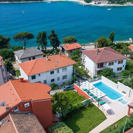 Villa Oria Pola Esterno foto