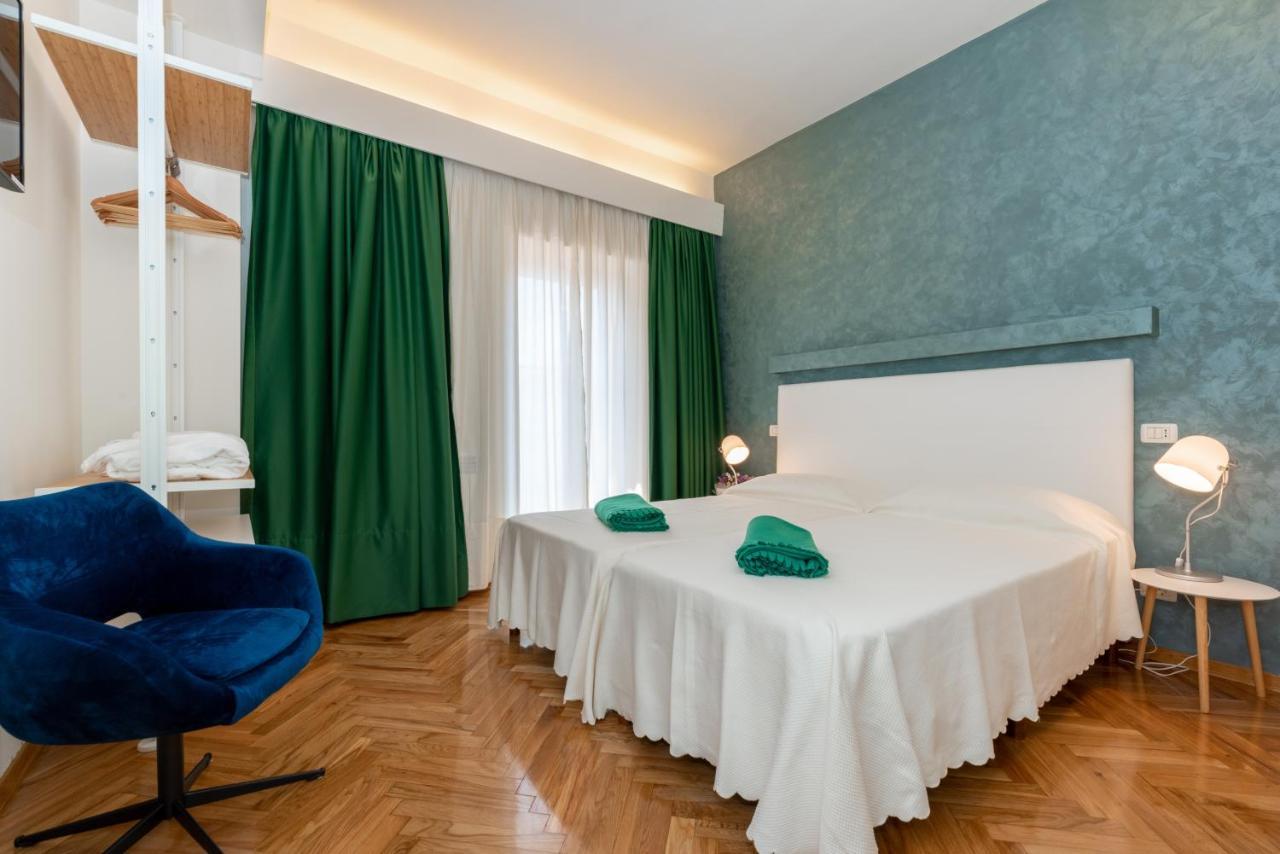 Villa Oria Pola Esterno foto